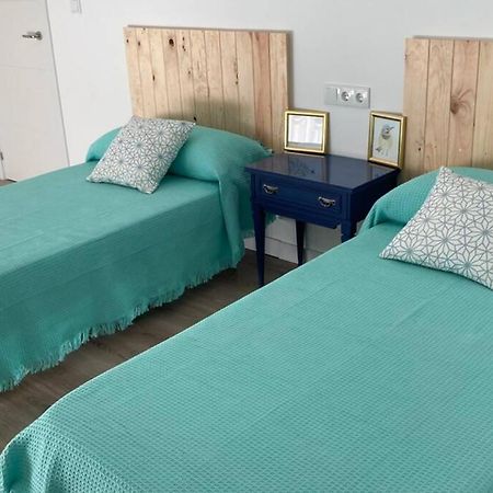 Apartament Piso Nuevo, Centrico Y Tranquilo Bullas Zewnętrze zdjęcie