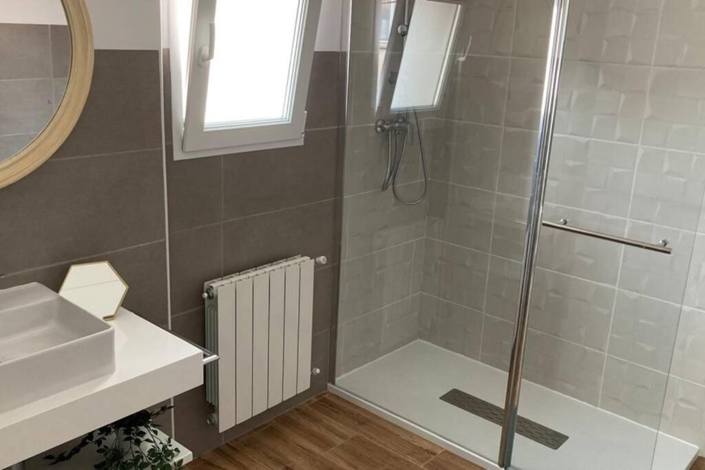 Apartament Piso Nuevo, Centrico Y Tranquilo Bullas Zewnętrze zdjęcie