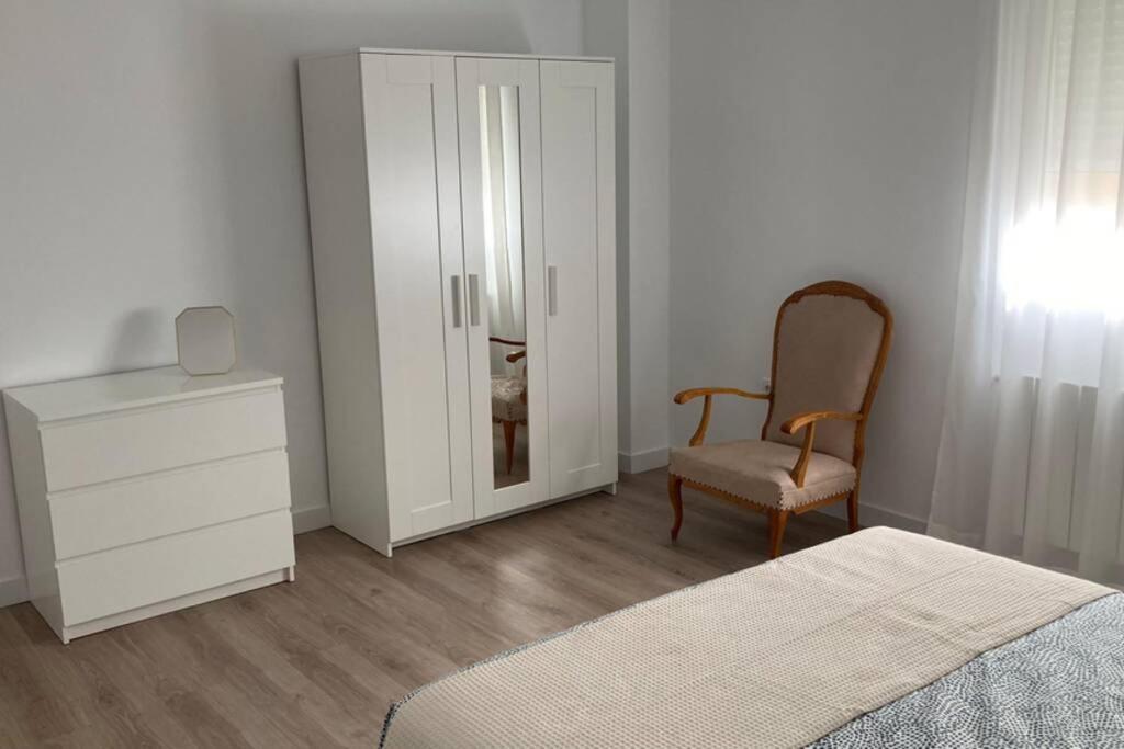Apartament Piso Nuevo, Centrico Y Tranquilo Bullas Zewnętrze zdjęcie