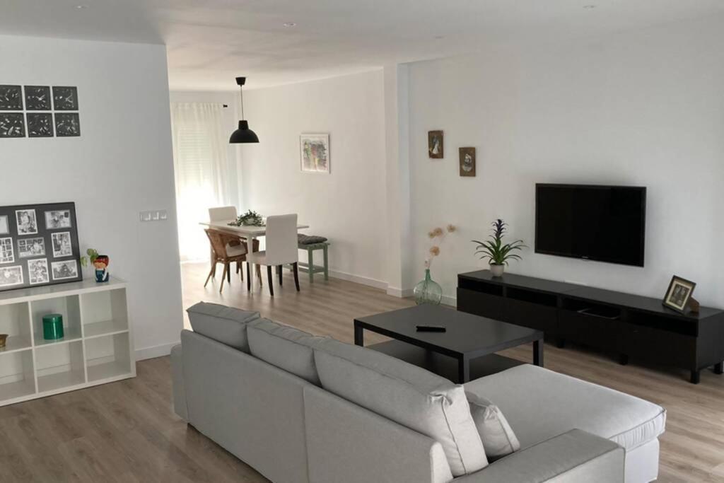 Apartament Piso Nuevo, Centrico Y Tranquilo Bullas Zewnętrze zdjęcie