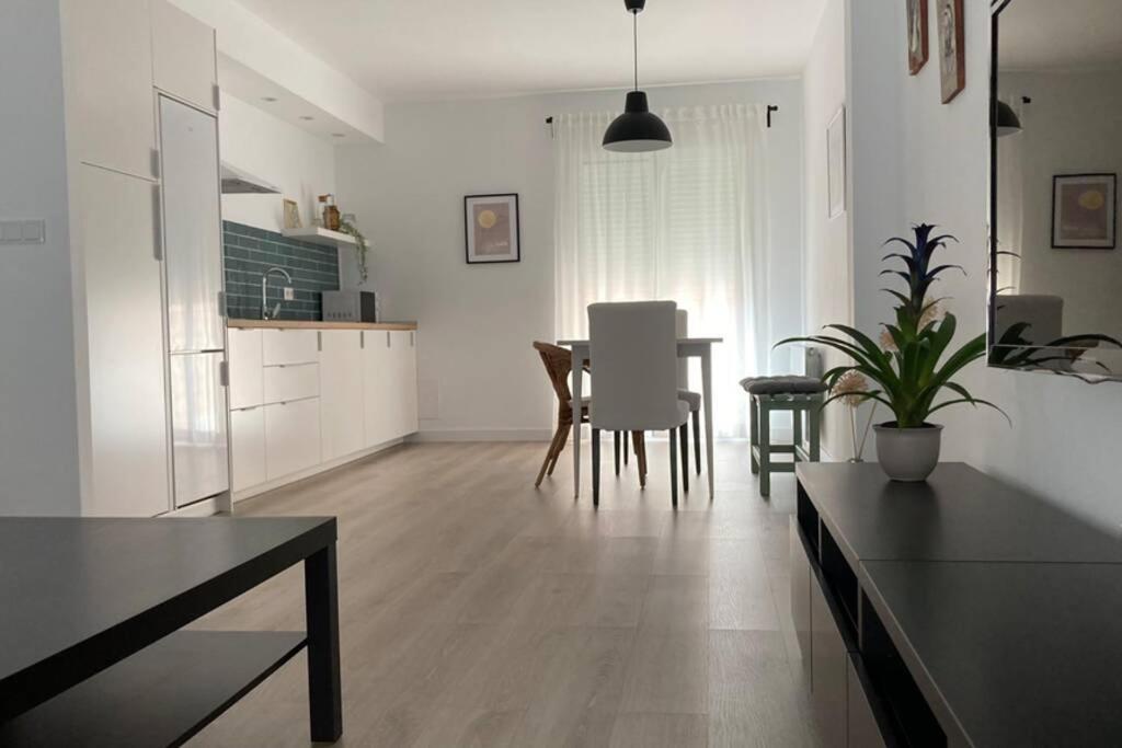 Apartament Piso Nuevo, Centrico Y Tranquilo Bullas Zewnętrze zdjęcie