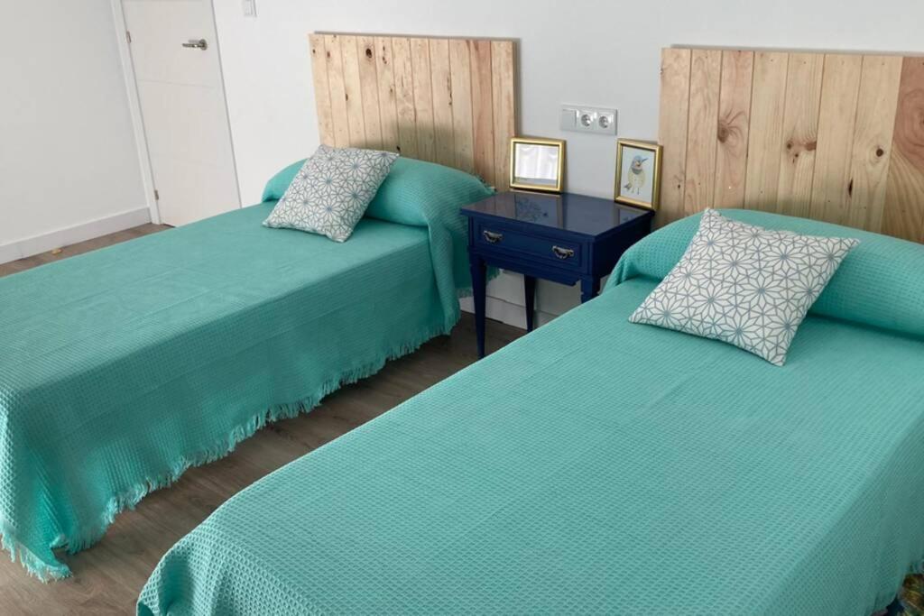 Apartament Piso Nuevo, Centrico Y Tranquilo Bullas Zewnętrze zdjęcie